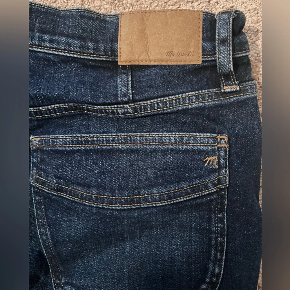 Madewell The Perfect Vintage Jeans - Picture 13 of 14